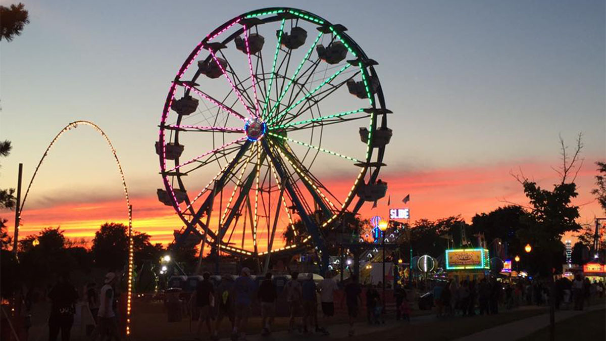 Things To Do This Weekend July 19-21, 2024